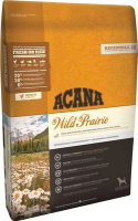Acana Dog Regionals Wild Prairie Сухой корм для взрослых собак, Цыпленок и индейка